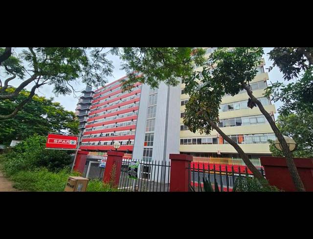 2 BEDROOM APARTMENT FOR SALE IN PRETORIA CBD